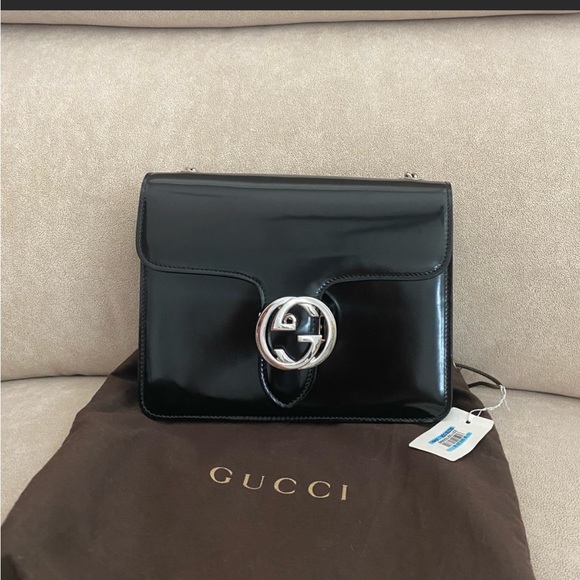 Gucci bag Authentic - Picture 4 of 10